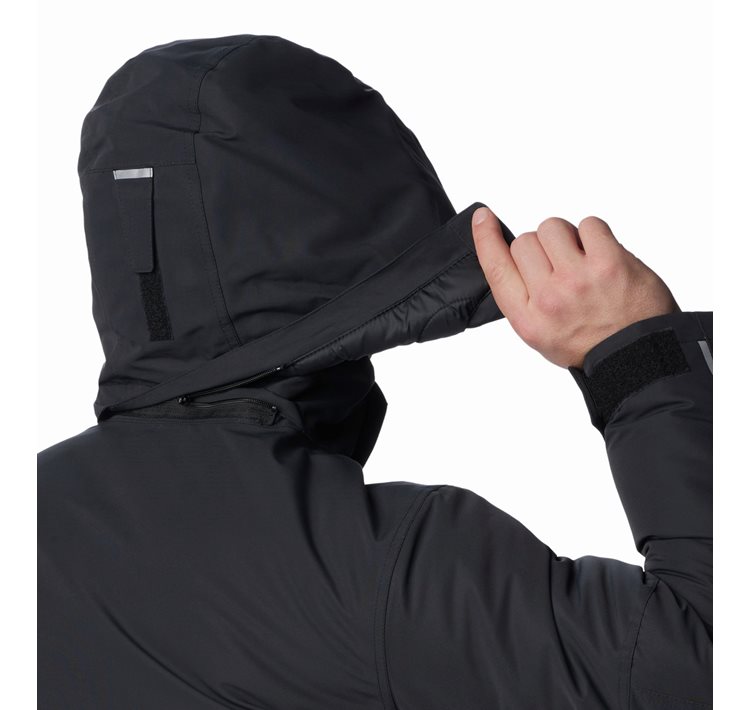 Ανδρικό Μπουφάν Landroamer™ Parka