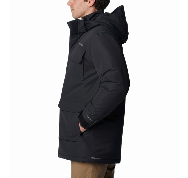 Ανδρικό Μπουφάν Landroamer™ Parka