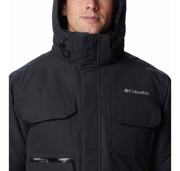 Ανδρικό Μπουφάν Landroamer™ Parka