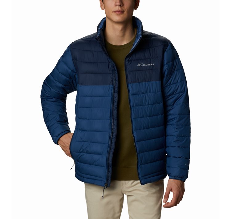 Ανδρικό Μπουφάν Powder Lite™ Jacket