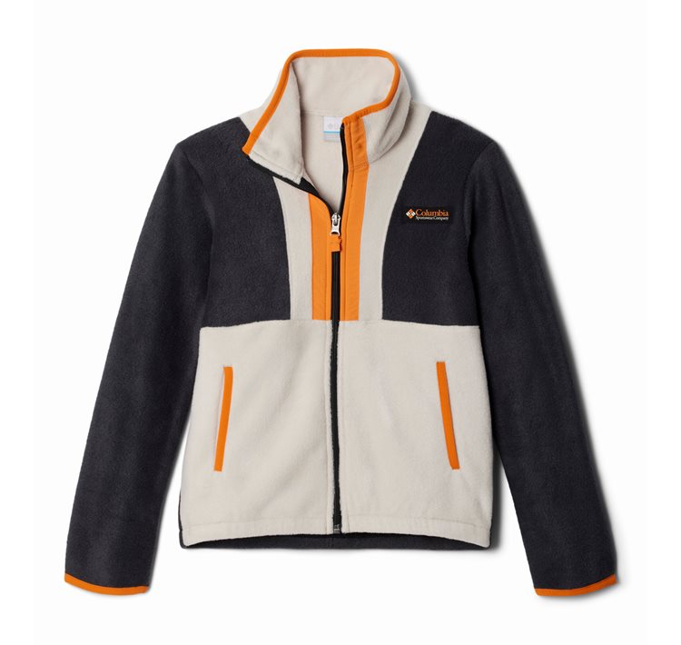 Παιδική Ζακέτα Back Bowl™ Full Zip Fleece