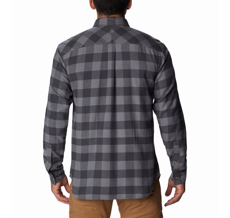 Men's Flare Gun™ Stretch Flannel Shirt