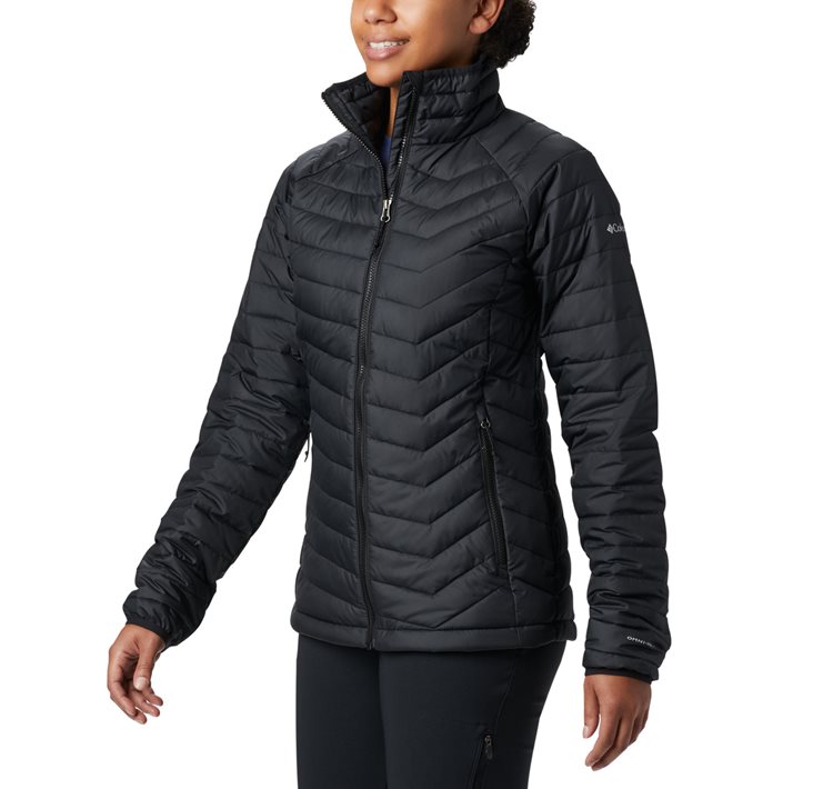 Γυναικείο Μπουφάν Powder Lite™ Jacket