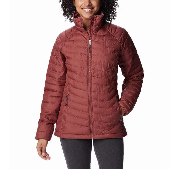 Γυναικείο Μπουφάν Powder Lite™ Jacket