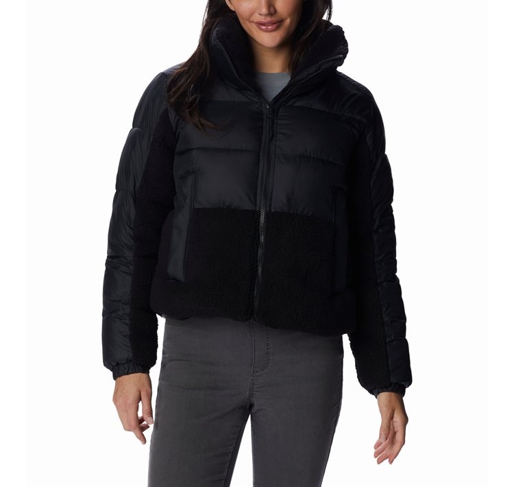 Γυναικείο Μπουφάν Leadbetter Point™ Sherpa Hybrid