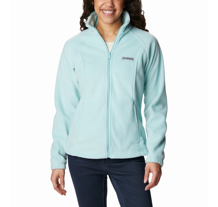 Γυναικεία Ζακέτα Benton Springs™ Full Zip Fleece