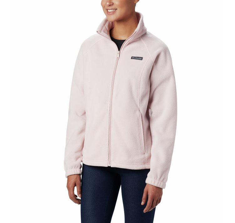 Γυναικεία Ζακέτα Benton Springs™ Full Zip Fleece