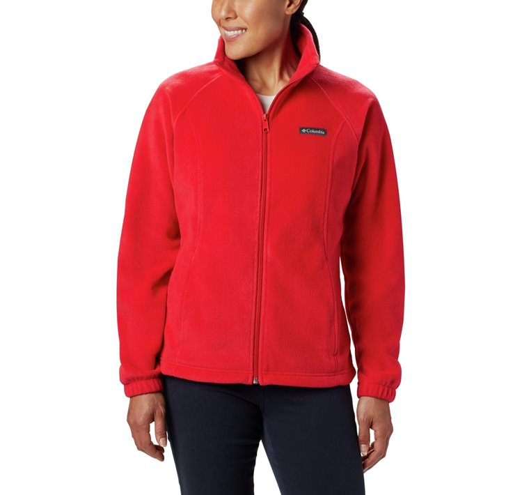 Γυναικεία Ζακέτα Benton Springs™ Full Zip Fleece