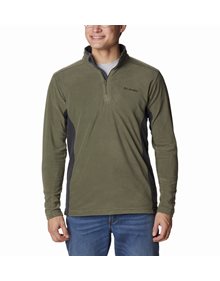 Ανδρική Μπλούζα Klamath Range™ II Half Zip Fleece  ΡΟΥΧΑ