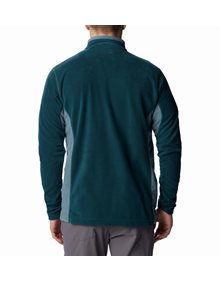 Ανδρική Μπλούζα Klamath Range™ II Half Zip Fleece  ΡΟΥΧΑ