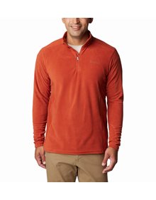 Ανδρική Μπλούζα Klamath Range™ II Half Zip Fleece  ΡΟΥΧΑ