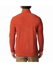 Ανδρική Μπλούζα Klamath Range™ II Half Zip Fleece  ΡΟΥΧΑ