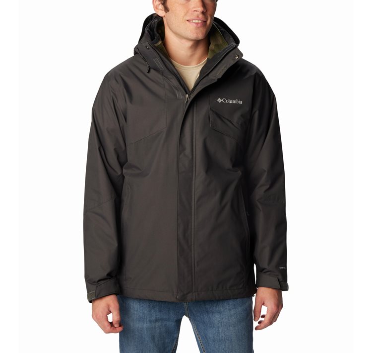 Men's Bugaboo™ II Fleece Interchange Jacket