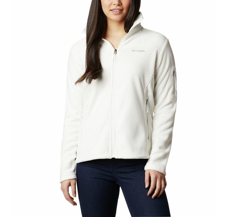 Γυναικεία Ζακέτα Fast Trek™ II Jacket