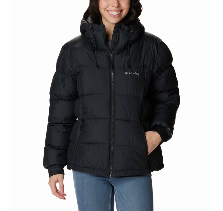 Γυναικείο Μπουφάν Pike Lake™ II Insulated Jacket