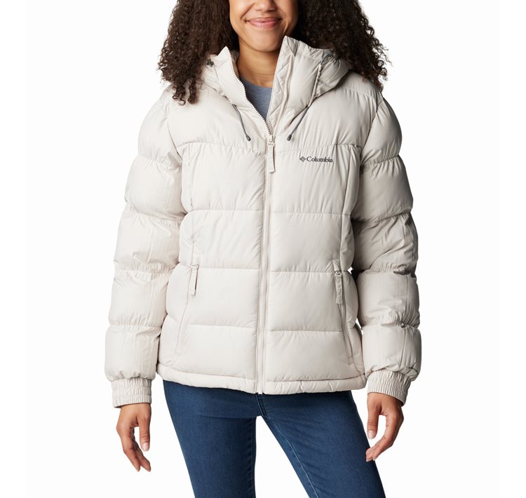 Γυναικείο Μπουφάν Pike Lake™ II Insulated Jacket