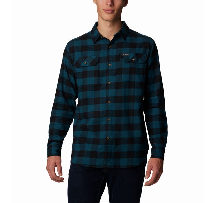 Ανδρικό Πουκάμισο Flare Gun™ Stretch Flannel