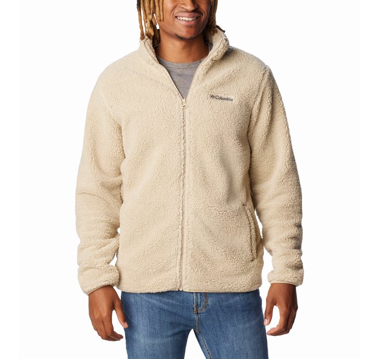 Ανδρική Ζακέτα Rugged Ridge™ III Sherpa Full Zip