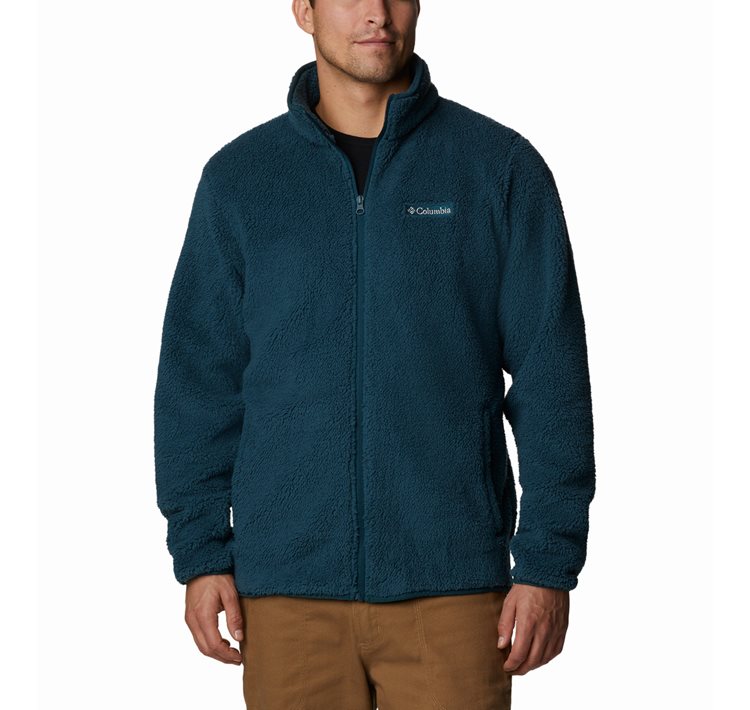Ανδρική Ζακέτα Rugged Ridge™ III Sherpa Full Zip