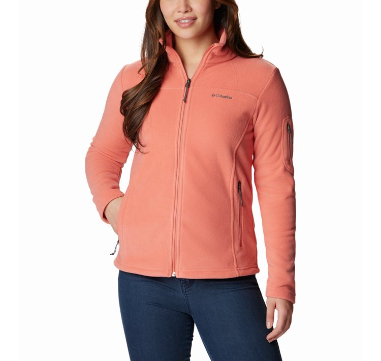 Γυναικεία Ζακέτα Fast Trek™ II Jacket