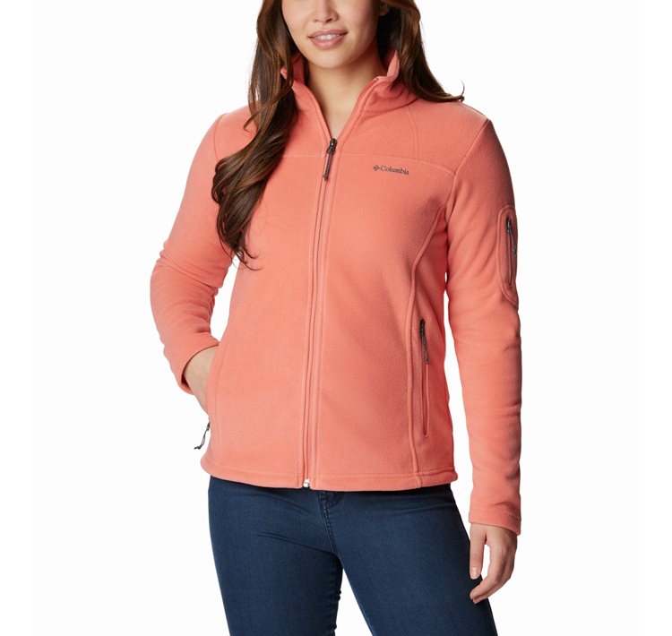 Women's Fast Trek™ II Jacket