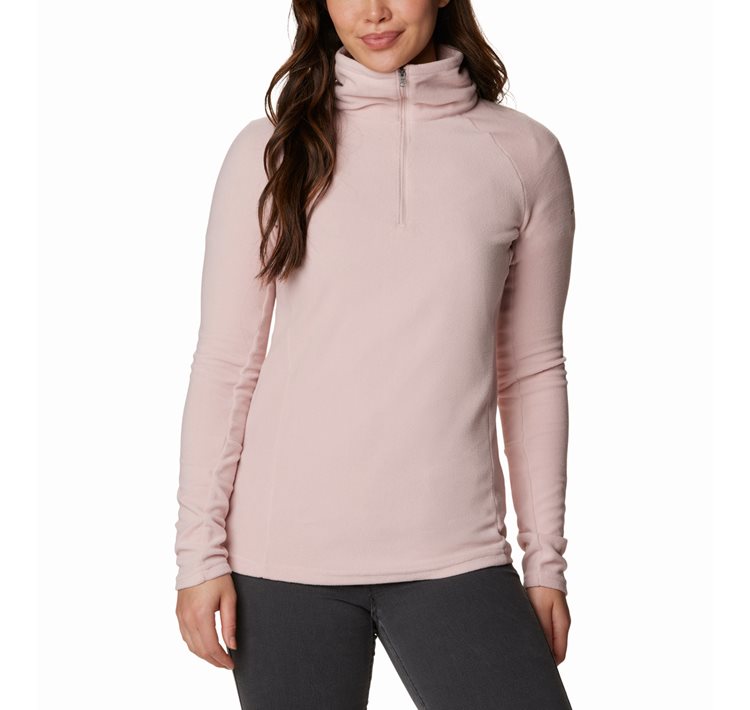 Γυναικεία Μπλούζα Glacial™ IV 1/2 Zip Fleece