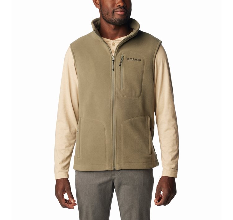 Ανδρικό Γιλέκο Fast Trek™ Fleece Vest