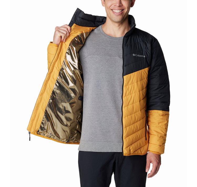 Ανδρικό Μπουφάν Eddie Gorge™ Jacket