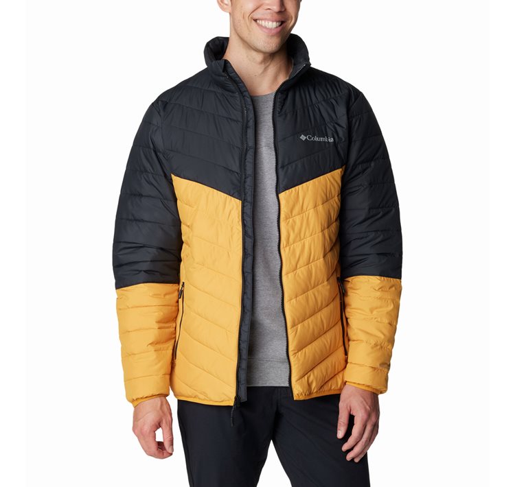 Ανδρικό Μπουφάν Eddie Gorge™ Jacket