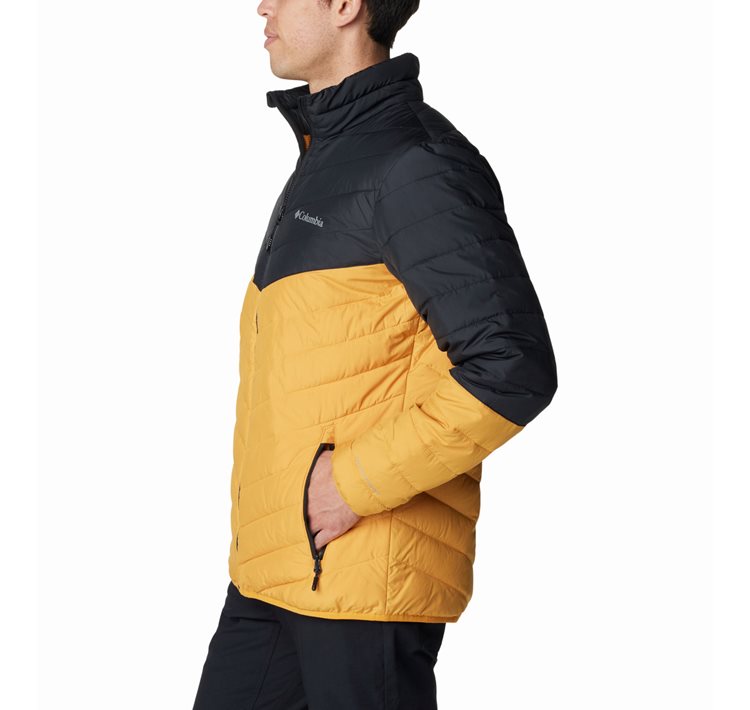 Ανδρικό Μπουφάν Eddie Gorge™ Jacket