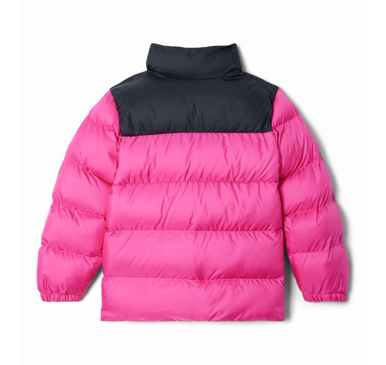 Kid's Girls Puffect™ Jacket