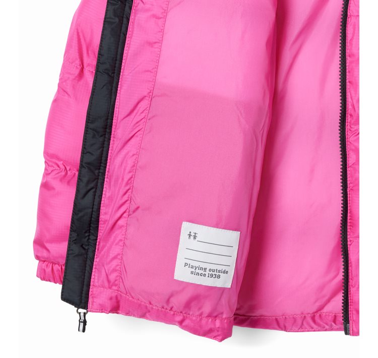 Kid's Girls Puffect™ Jacket