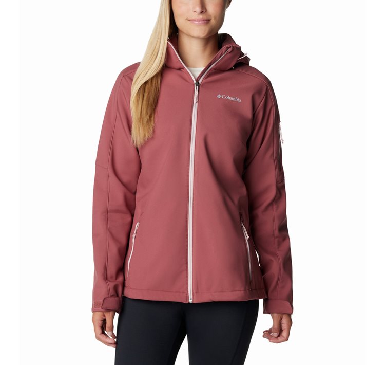 Women's Cascade Ridge™ Jacket