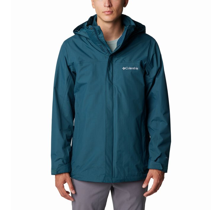 Ανδρικό Μπουφάν Mission Air™ Interchange Jacket