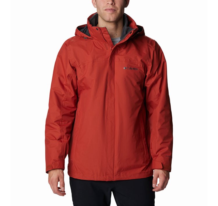Ανδρικό Μπουφάν Mission Air™ Interchange Jacket