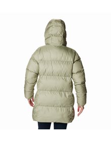 Women's Puffect™ Mid Hooded Jacket  WOMEN'S PARKA
