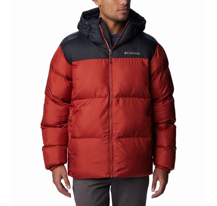 Ανδρικό Μπουφάν Puffect™ Hooded Jacket