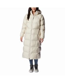 Women's Puffect™ Long Jacket  WOMEN'S PARKA