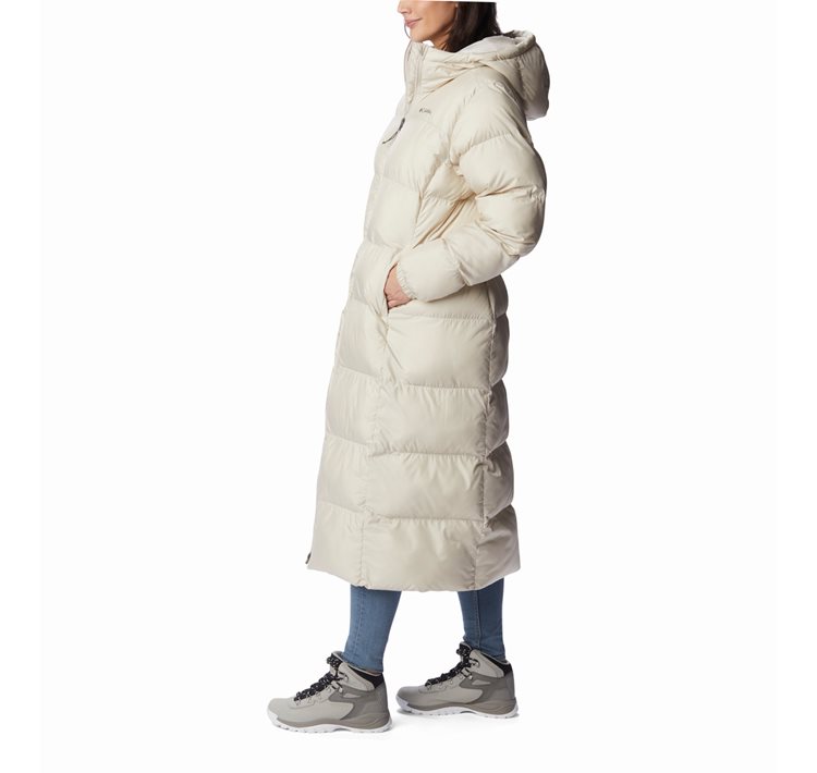 Γυναικείο Μπουφάν Puffect™ Long Jacket
