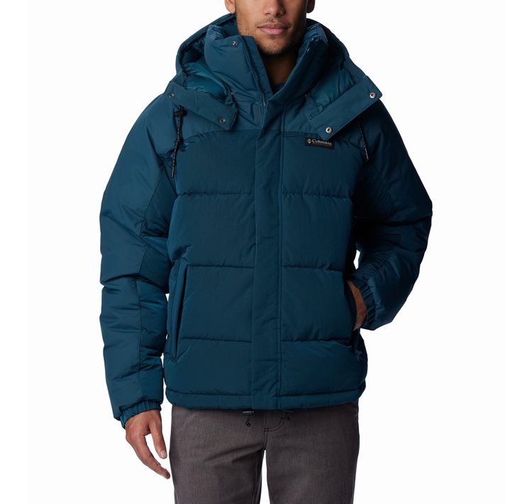 Ανδρικό Μπουφάν Snowqualmie™ Jacket