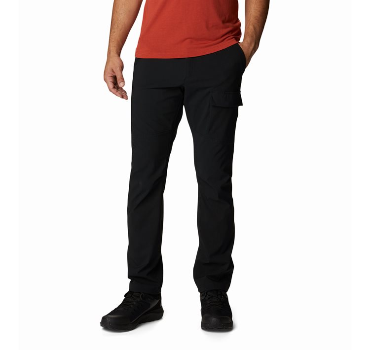 Ανδρικό Παντελόνι Maxtrail™ Midweight Warm Pant