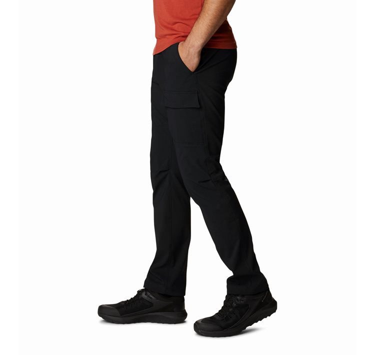 Ανδρικό Παντελόνι Maxtrail™ Midweight Warm Pant