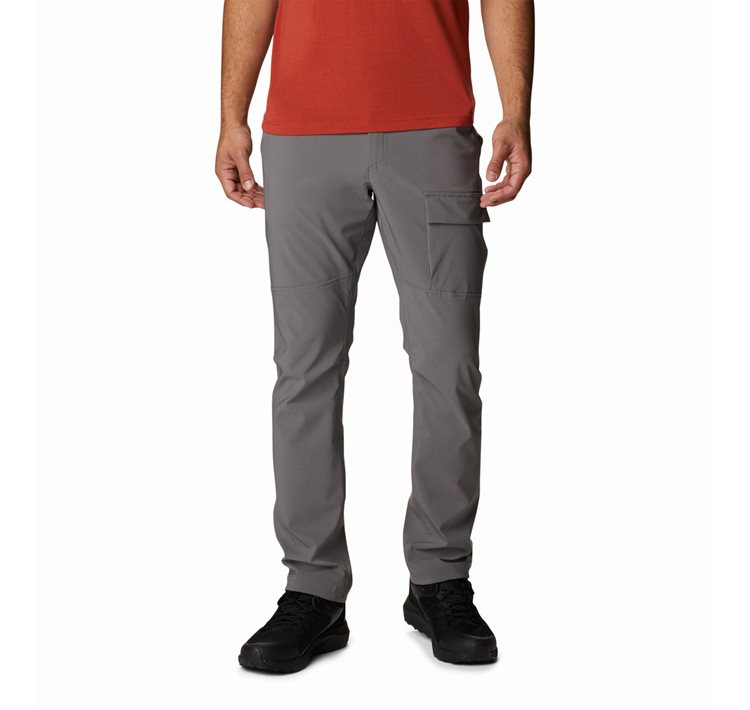 Ανδρικό Παντελόνι Maxtrail™ Midweight Warm Pant