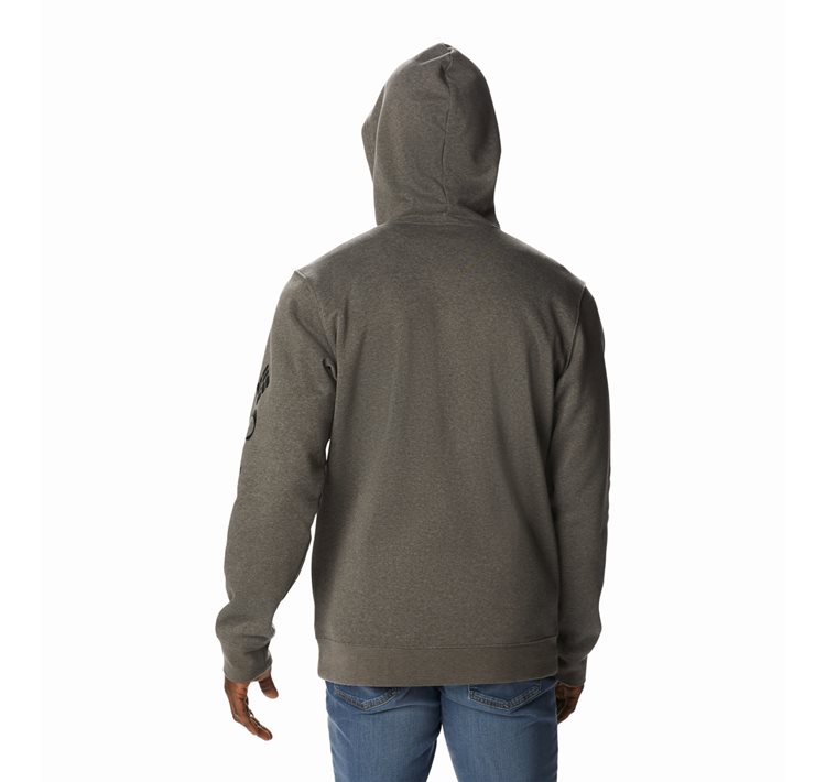 Ανδρική Ζακέτα Columbia Trek™ Full Zip Hoodie