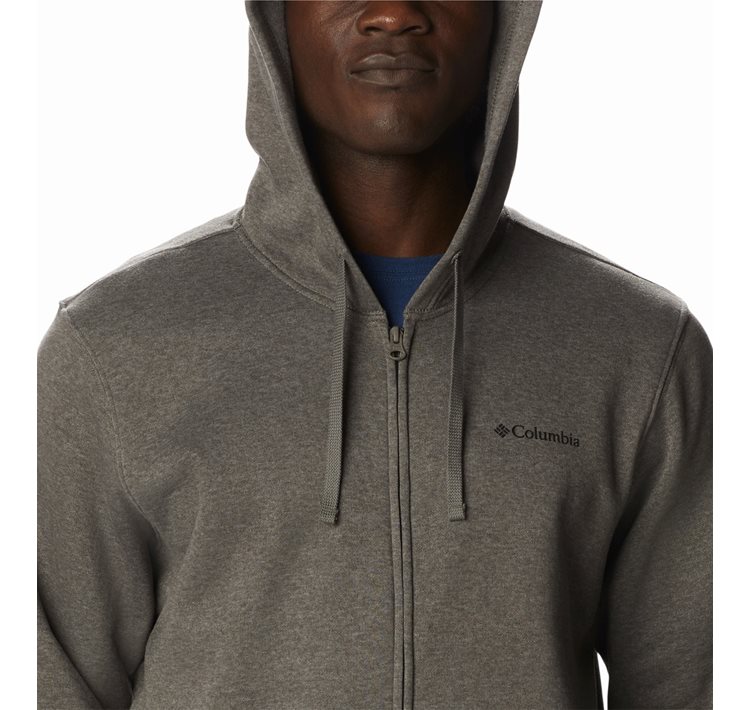 Ανδρική Ζακέτα Columbia Trek™ Full Zip Hoodie