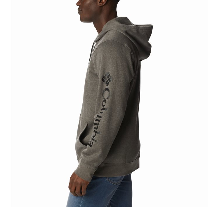 Ανδρική Ζακέτα Columbia Trek™ Full Zip Hoodie