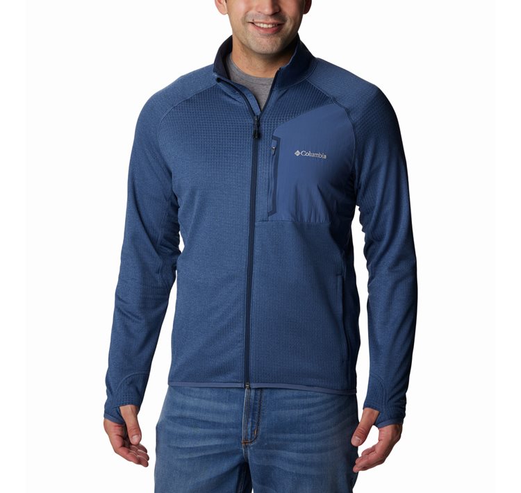 Men's Triple Canyon™ Full Zip