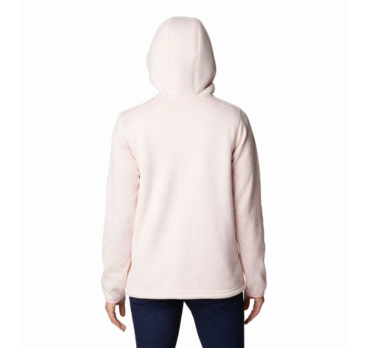 Γυναικεία Ζακέτα Sweater Weather™ Sherpa Full Zip