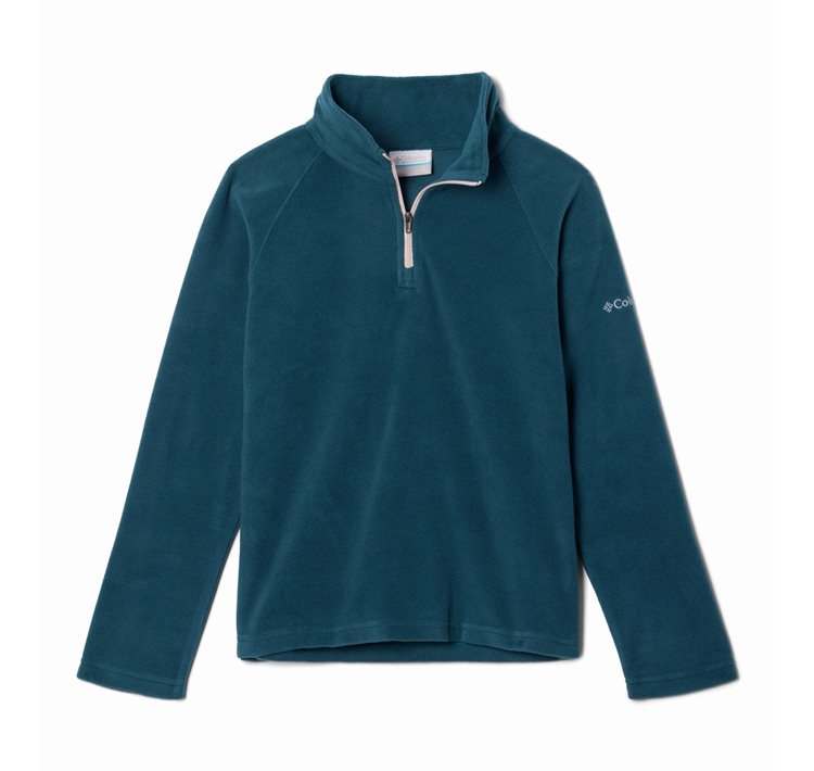 Παιδική Μπλούζα Glacial™ Fleece Half Zip