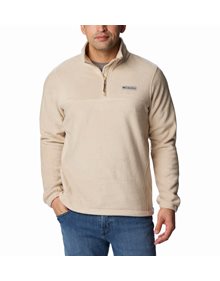 Ανδρική Μπλούζα Steens Mountain™ Half Zip  ΡΟΥΧΑ